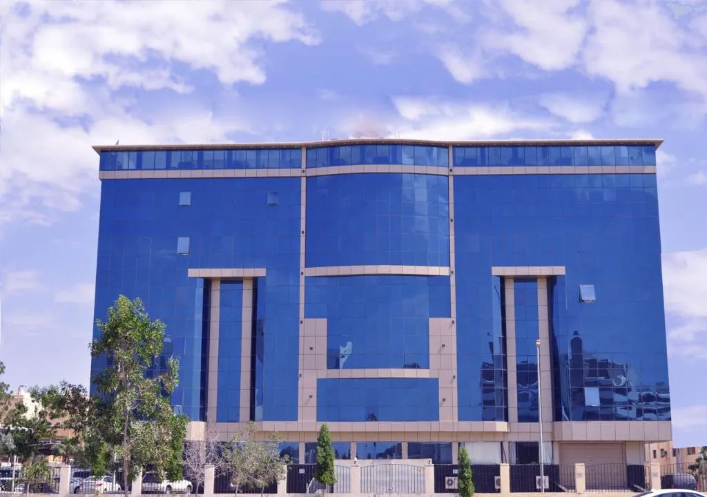Beyab Al Hamra