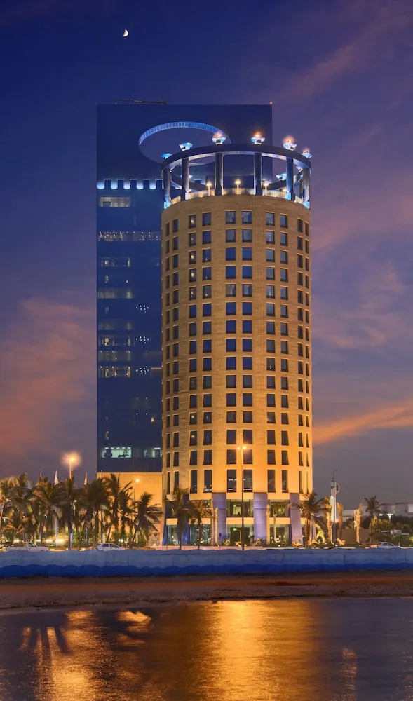 Rosewood Jeddah
